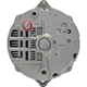 Purchase Top-Quality Remanufactured Alternator by QUALITY-BUILT - 7137112 pa1