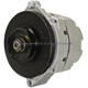 Purchase Top-Quality Remanufactured Alternator by QUALITY-BUILT - 7272109 pa1
