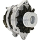 Purchase Top-Quality Remanufactured Alternator by QUALITY-BUILT - 7552204 pa2