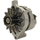 Purchase Top-Quality Remanufactured Alternator by QUALITY-BUILT - 7716610 pa1