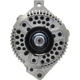 Purchase Top-Quality Remanufactured Alternator by QUALITY-BUILT - 7748607 pa7