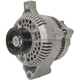 Purchase Top-Quality Remanufactured Alternator by QUALITY-BUILT - 7749611 pa1
