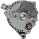 Purchase Top-Quality Remanufactured Alternator by QUALITY-BUILT - 7755602 pa1