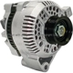 Purchase Top-Quality Remanufactured Alternator by QUALITY-BUILT - 7755602 pa4