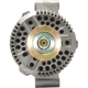 Purchase Top-Quality Remanufactured Alternator by QUALITY-BUILT - 7768802 pa1