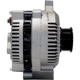 Purchase Top-Quality Remanufactured Alternator by QUALITY-BUILT - 7771611 pa4