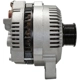 Purchase Top-Quality Remanufactured Alternator by QUALITY-BUILT - 7776710 pa4