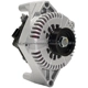 Purchase Top-Quality Remanufactured Alternator by QUALITY-BUILT - 7780602 pa4