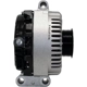 Purchase Top-Quality Remanufactured Alternator by QUALITY-BUILT - 7786604 pa2