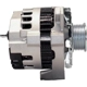 Purchase Top-Quality Remanufactured Alternator by QUALITY-BUILT - 7889611 pa4