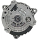 Purchase Top-Quality Remanufactured Alternator by QUALITY-BUILT - 7933511 pa2