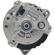 Purchase Top-Quality Remanufactured Alternator by QUALITY-BUILT - 7944411 pa1
