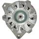 Purchase Top-Quality Remanufactured Alternator by QUALITY-BUILT - 7944411 pa11