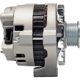 Purchase Top-Quality Remanufactured Alternator by QUALITY-BUILT - 7946603 pa2