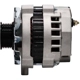 Purchase Top-Quality Remanufactured Alternator by QUALITY-BUILT - 7987611 pa4
