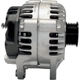Purchase Top-Quality Remanufactured Alternator by QUALITY-BUILT - 8156603 pa2