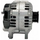 Purchase Top-Quality Remanufactured Alternator by QUALITY-BUILT - 8156603 pa8