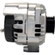 Purchase Top-Quality Remanufactured Alternator by QUALITY-BUILT - 8159611 pa1