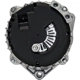 Purchase Top-Quality Remanufactured Alternator by QUALITY-BUILT - 8159611 pa2