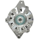 Purchase Top-Quality QUALITY-BUILT - 8167511 - Remanufactured Alternator pa1