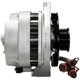 Purchase Top-Quality QUALITY-BUILT - 8170610 - Remanufactured Alternator pa1