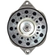 Purchase Top-Quality Remanufactured Alternator by QUALITY-BUILT - 8172607 pa4