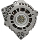 Purchase Top-Quality Remanufactured Alternator by QUALITY-BUILT - 8206605 pa4