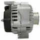 Purchase Top-Quality Remanufactured Alternator by QUALITY-BUILT - 8206605 pa8