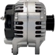 Purchase Top-Quality Remanufactured Alternator by QUALITY-BUILT - 8222603 pa1