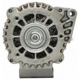 Purchase Top-Quality Remanufactured Alternator by QUALITY-BUILT - 8230607 pa3