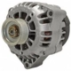 Purchase Top-Quality Remanufactured Alternator by QUALITY-BUILT - 8231605 pa1