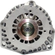 Purchase Top-Quality Remanufactured Alternator by QUALITY-BUILT - 8237603 pa3