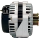 Purchase Top-Quality Remanufactured Alternator by QUALITY-BUILT - 8237603 pa4
