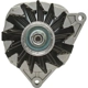 Purchase Top-Quality Remanufactured Alternator by QUALITY-BUILT - 8248611 pa1