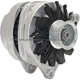 Purchase Top-Quality Remanufactured Alternator by QUALITY-BUILT - 8248611 pa2