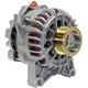Purchase Top-Quality Remanufactured Alternator by QUALITY-BUILT - 8252610 pa2