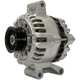 Purchase Top-Quality Remanufactured Alternator by QUALITY-BUILT - 8254603 pa1