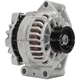 Purchase Top-Quality Remanufactured Alternator by QUALITY-BUILT - 8255610 pa1