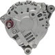 Purchase Top-Quality Remanufactured Alternator by QUALITY-BUILT - 8256607 pa1