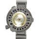 Purchase Top-Quality Remanufactured Alternator by QUALITY-BUILT - 8258602 pa1