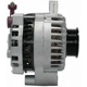 Purchase Top-Quality Remanufactured Alternator by QUALITY-BUILT - 8266607 pa8