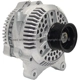 Purchase Top-Quality Remanufactured Alternator by QUALITY-BUILT - 8267810 pa1