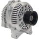 Purchase Top-Quality Remanufactured Alternator by QUALITY-BUILT - 8267810 pa5