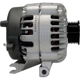 Purchase Top-Quality Remanufactured Alternator by QUALITY-BUILT - 8271607 pa2