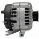 Purchase Top-Quality Remanufactured Alternator by QUALITY-BUILT - 8271607 pa8