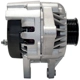 Purchase Top-Quality QUALITY-BUILT - 8272611 - Remanufactured Alternator pa2