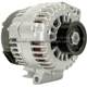 Purchase Top-Quality Remanufactured Alternator by QUALITY-BUILT - 8289612 pa1