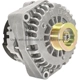 Purchase Top-Quality Remanufactured Alternator by QUALITY-BUILT - 8292603 pa4