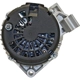 Purchase Top-Quality Remanufactured Alternator by QUALITY-BUILT - 8293612 pa1