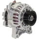 Purchase Top-Quality Remanufactured Alternator by QUALITY-BUILT - 8305610 pa1